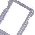 Sim Card Tray For iPad Pro 12.9" 1st Gen (2015) (Silver)