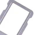Sim Card Tray For iPad Pro 12.9" 1st Gen (2015) (Silver)