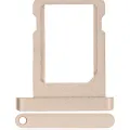 Sim Card Tray For iPad Pro 12.9" 1st Gen (2015) (Gold)