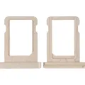 Sim Card Tray For iPad Pro 12.9" 1st Gen (2015) (Gold)