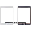 Digitizer For iPad Pro 9.7" (OCA Pre-Installed & Glass Separation Required) (Aftermarket Plus) (White)