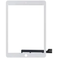 Digitizer For iPad Pro 9.7" (OCA Pre-Installed & Glass Separation Required) (Aftermarket Plus) (White)