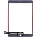 Digitizer For iPad Pro 9.7" (OCA Pre-Installed & Glass Separation Required) (Aftermarket Plus) (White)