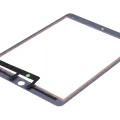 Digitizer For iPad Pro 9.7" (OCA Pre-Installed & Glass Separation Required) (Aftermarket Plus) (White)