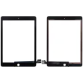 Digitizer For iPad Pro 9.7" (OCA Pre-Installed & Glass Separation Required) (Aftermarket Plus) (Black)