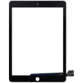 Digitizer For iPad Pro 9.7" (OCA Pre-Installed & Glass Separation Required) (Aftermarket Plus) (Black)
