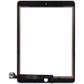 Digitizer For iPad Pro 9.7" (OCA Pre-Installed & Glass Separation Required) (Aftermarket Plus) (Black)