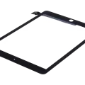 Digitizer For iPad Pro 9.7" (OCA Pre-Installed & Glass Separation Required) (Aftermarket Plus) (Black)