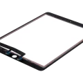Digitizer For iPad Pro 9.7" (OCA Pre-Installed & Glass Separation Required) (Aftermarket Plus) (Black)