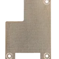 LCD Flex Cable Holding Bracket (On The Mainboard) For iPad Pro 9.7"