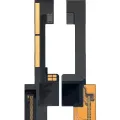 Loudspeaker Flex Cable Ribbon (Cellular) For iPad Pro 9.7"