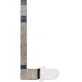 Headphone Jack Flex For iPad Pro 9.7" (White)
