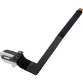Headphone Jack Flex For iPad Pro 9.7" (White)