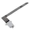 Headphone Jack Flex For iPad Pro 9.7" (White)