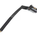 Headphone Jack Flex For iPad Pro 9.7" (Black)