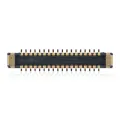 LCD (On The LCD Flex Not The MotherBoard) FPC Connector For iPad Pro 10.5" (36 Pin)