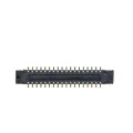 LCD (On The LCD Flex Not The MotherBoard) FPC Connector For iPad Pro 10.5" (36 Pin)