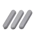 Hard Buttons Set (Power / Volume) For iPad Pro 9.7" (Space Gray)