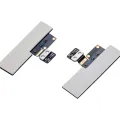 Left & Right Antenna Flex Cable For iPad Pro 9.7" (Cellular) (2 Piece Set)