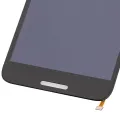 LCD Assembly Without Frame For T-Mobile Revvl / Alcatel A30 Fierce (5049 / 2017) (Refurbished) (All Colors)