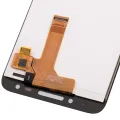 LCD Assembly Without Frame For T-Mobile Revvl / Alcatel A30 Fierce (5049 / 2017) (Refurbished) (All Colors)