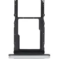 Single Sim Card Tray For T-Mobile Revvl V (Black)
