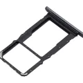 Single Sim Card Tray For T-Mobile Revvl V (Black)