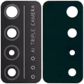 Back Camera Lens (Glass Only) With Adhesive For T-Mobile Revvl V 5G