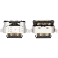 Charging Port Only For T-Mobile Revvl V (Soldering Required)