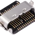 Charging Port Only For T-Mobile Revvl V (Soldering Required)