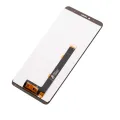 LCD Assembly Without Frame For Alcatel 3V (5032 / 2019) (Refurbished) (Elegant Black)
