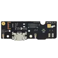 Charging Port With PCB Board For Alcatel 1X (5059 / 2018) / Alcatel 3V (5099 / 2018) (Premium)