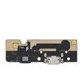 Charging Port With PCB Board For Alcatel 1X (5059 / 2018) / Alcatel 3V (5099 / 2018) (Premium)