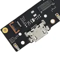 Charging Port With PCB Board For Alcatel 1X (5059 / 2018) / Alcatel 3V (5099 / 2018) (Premium)