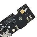 Charging Port With PCB Board For Alcatel 1X (5059 / 2018) / Alcatel 3V (5099 / 2018) (Premium)