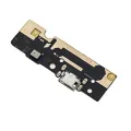 Charging Port With PCB Board For Alcatel 1X (5059 / 2018) / Alcatel 3V (5099 / 2018) (Premium)