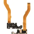 Charging Port Flex Cable (Micro USB Version) For Alcatel 3V (5032 / 2019) (Aftermarket Plus)