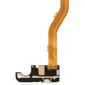 Charging Port Flex Cable (Micro USB Version) For Alcatel 3V (5032 / 2019) (Aftermarket Plus)