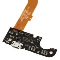 Charging Port Flex Cable (Micro USB Version) For Alcatel 3V (5032 / 2019) (Aftermarket Plus)