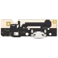 Charging Port With PCB Board For Alcatel 1X (5059 / 2018) / Alcatel 3V (5099 / 2018) (Aftermarket Plus)