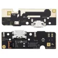 Charging Port With PCB Board For Alcatel 1X (5059 / 2018) / Alcatel 3V (5099 / 2018) (Aftermarket Plus)