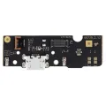 Charging Port With PCB Board For Alcatel 1X (5059 / 2018) / Alcatel 3V (5099 / 2018) (Aftermarket Plus)