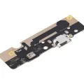 Charging Port With PCB Board For Alcatel 1X (5059 / 2018) / Alcatel 3V (5099 / 2018) (Aftermarket Plus)