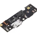 Charging Port With PCB Board For Alcatel 1X (5059 / 2018) / Alcatel 3V (5099 / 2018) (Aftermarket Plus)