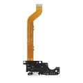 Charging Port Flex Cable (Type-C Version) For Alcatel 3V (5032 / 2019) (Aftermarket Plus)