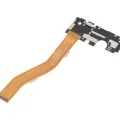 Charging Port Flex Cable (Type-C Version) For Alcatel 3V (5032 / 2019) (Aftermarket Plus)