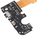 Charging Port Flex Cable (Type-C Version) For Alcatel 3V (5032 / 2019) (Aftermarket Plus)