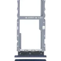 Single Sim Card Tray For Alcatel 3V (5032 / 2019) (Elegant Black)