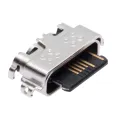 Charging Port Only (Type-C Version) For Alcatel 3V / 3T / Joy Tab 2 / T-Mobile Revvl 4 Plus / Revvl 4 / Alcatel 1V / TCL 30 SE / TCL 10 Plus / TCL 20 SE / TCL 20S / TCL 20L / 20L Plus (Soldering Required) (10 Pack)