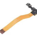 Charging Port Board With Flex Cable For Alcatel 3V (5099 / 2018)